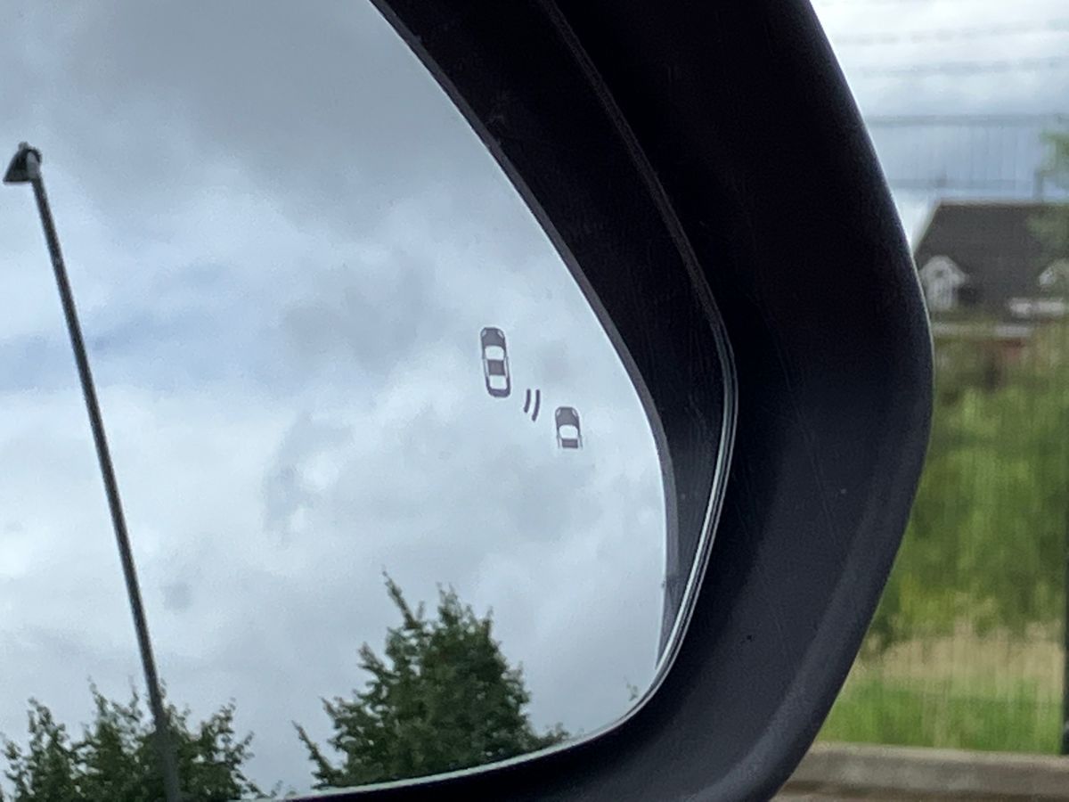 Used MG MG ZS 2022 for sale - 76364672: Photo 44