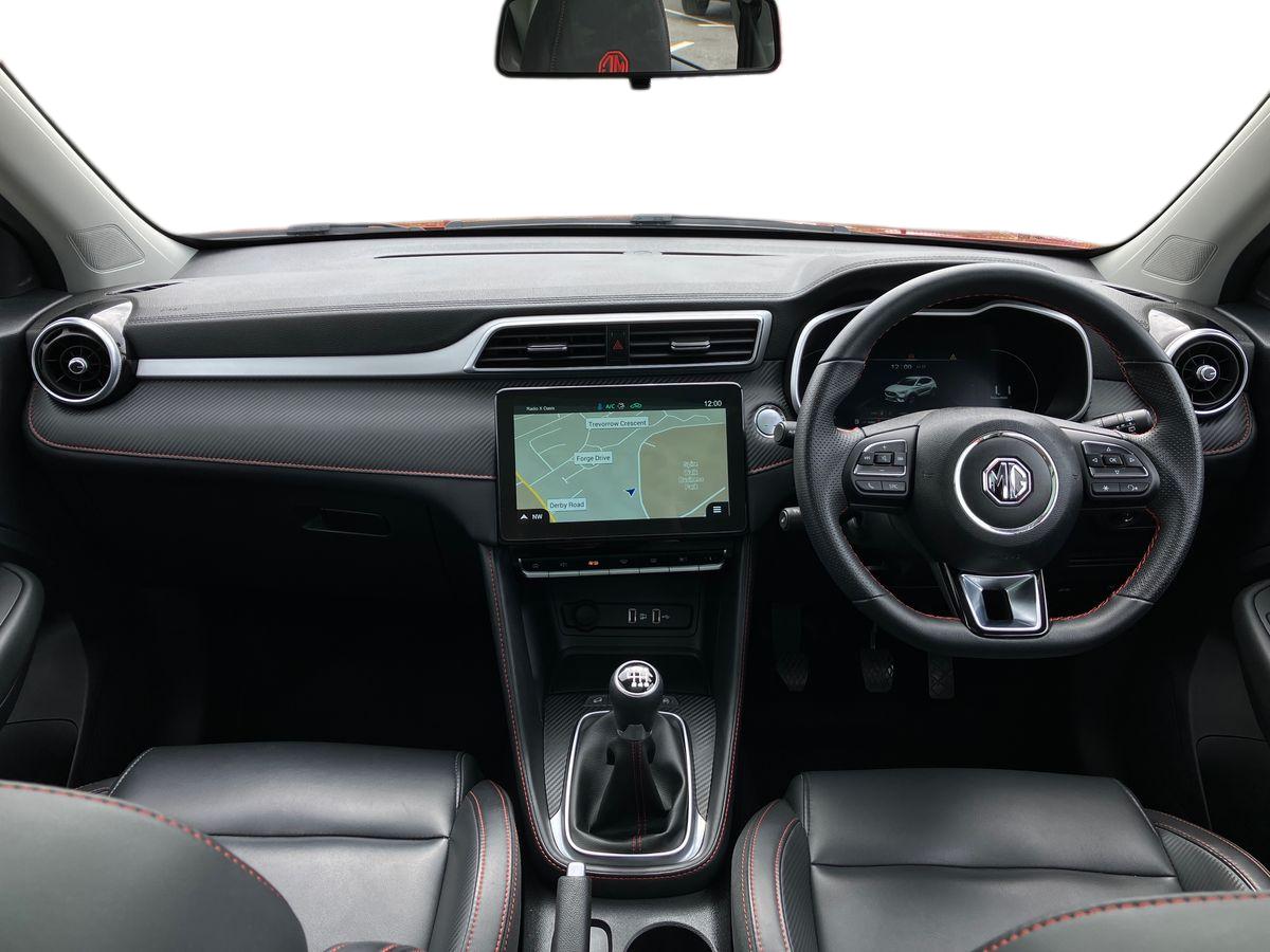 Used MG MG ZS 2022 for sale - 76364672: Photo 9