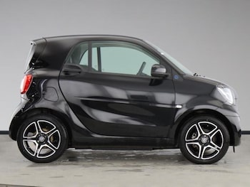 Used smart fortwo 2022 for sale - 77579070: Photo