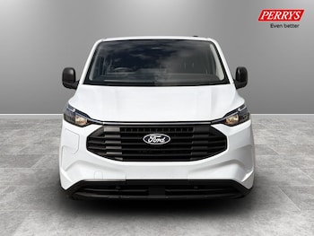 Used Ford Transit Custom 2026 for sale - 78800803: Photo
