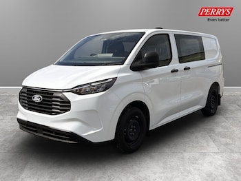 Used Ford Transit Custom 2026 for sale - 78800803: Photo