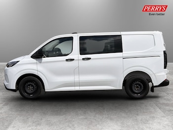 Used Ford Transit Custom 2026 for sale - 78800803: Photo