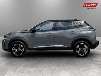 Used Peugeot 2008 2025 for sale - 79173049: Photo