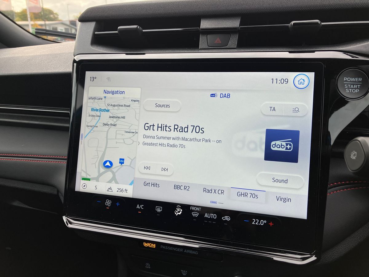 Used Ford Puma 2025 for sale - 76192233: Photo 10