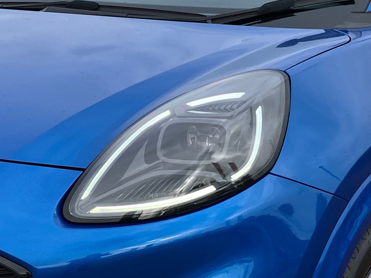 Used Ford Puma 2025 for sale - 76192233: Photo 13