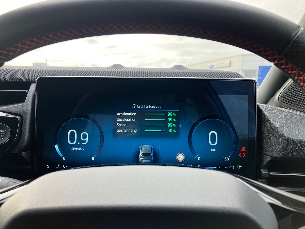 Used Ford Puma 2025 for sale - 76192233: Photo 14