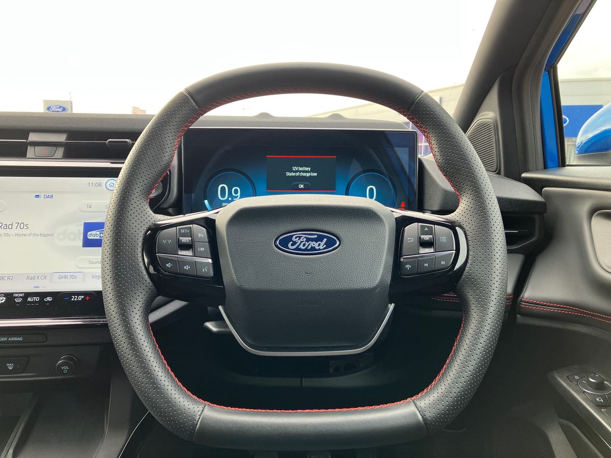 Used Ford Puma 2025 for sale - 76192233: Photo 15