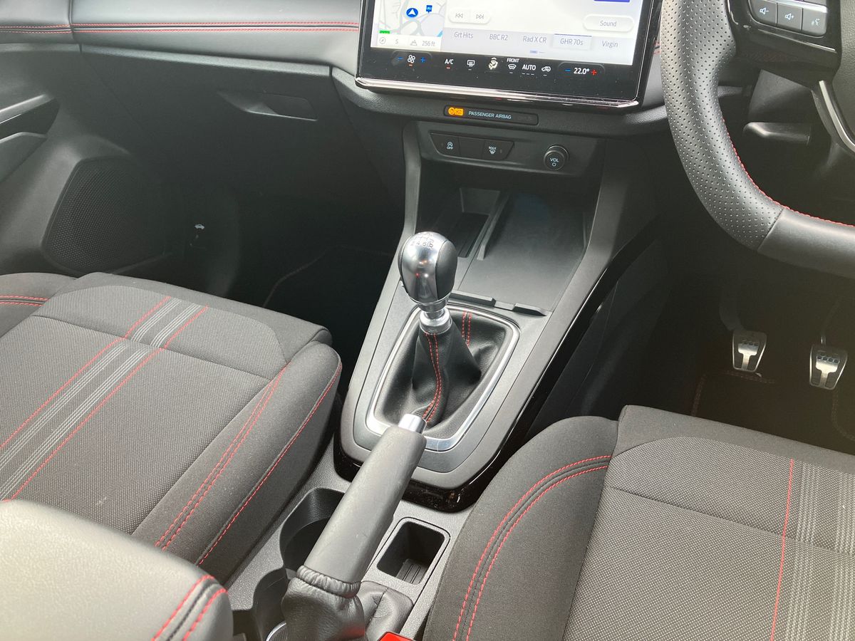 Used Ford Puma 2025 for sale - 76192233: Photo 17