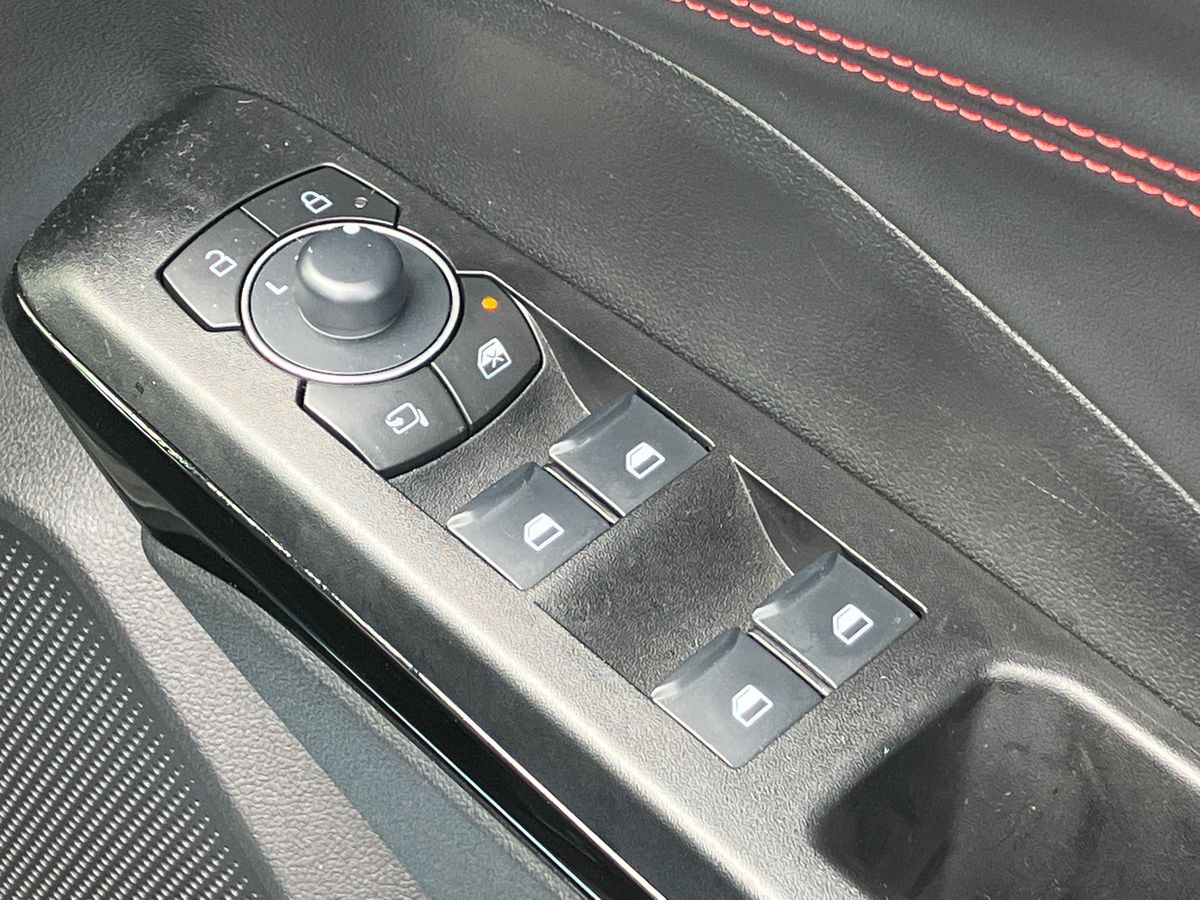 Used Ford Puma 2025 for sale - 76192233: Photo 18