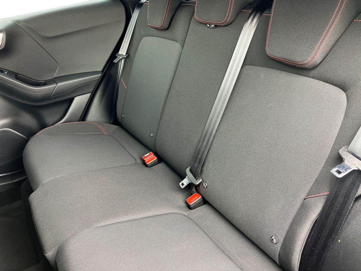 Used Ford Puma 2025 for sale - 76192233: Photo 19