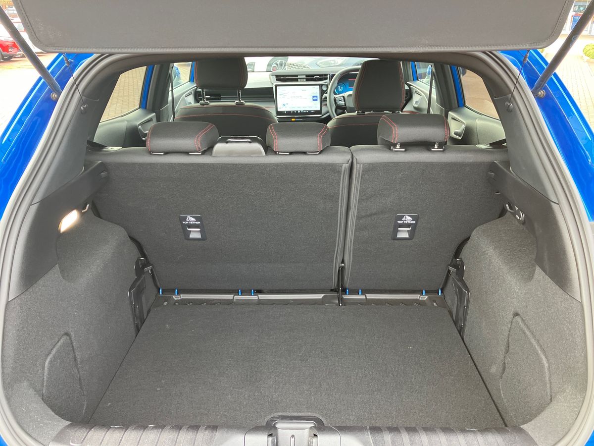 Used Ford Puma 2025 for sale - 76192233: Photo 20