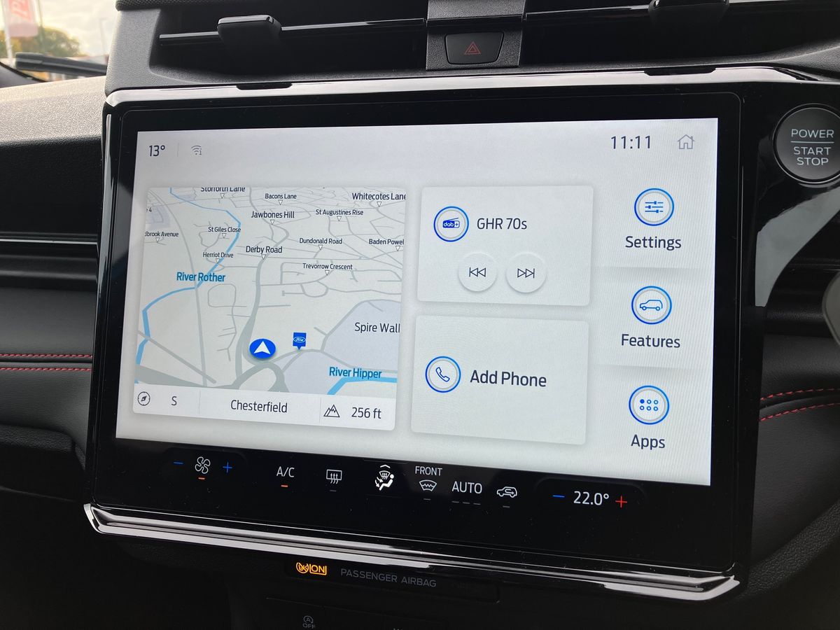 Used Ford Puma 2025 for sale - 76192233: Photo 21