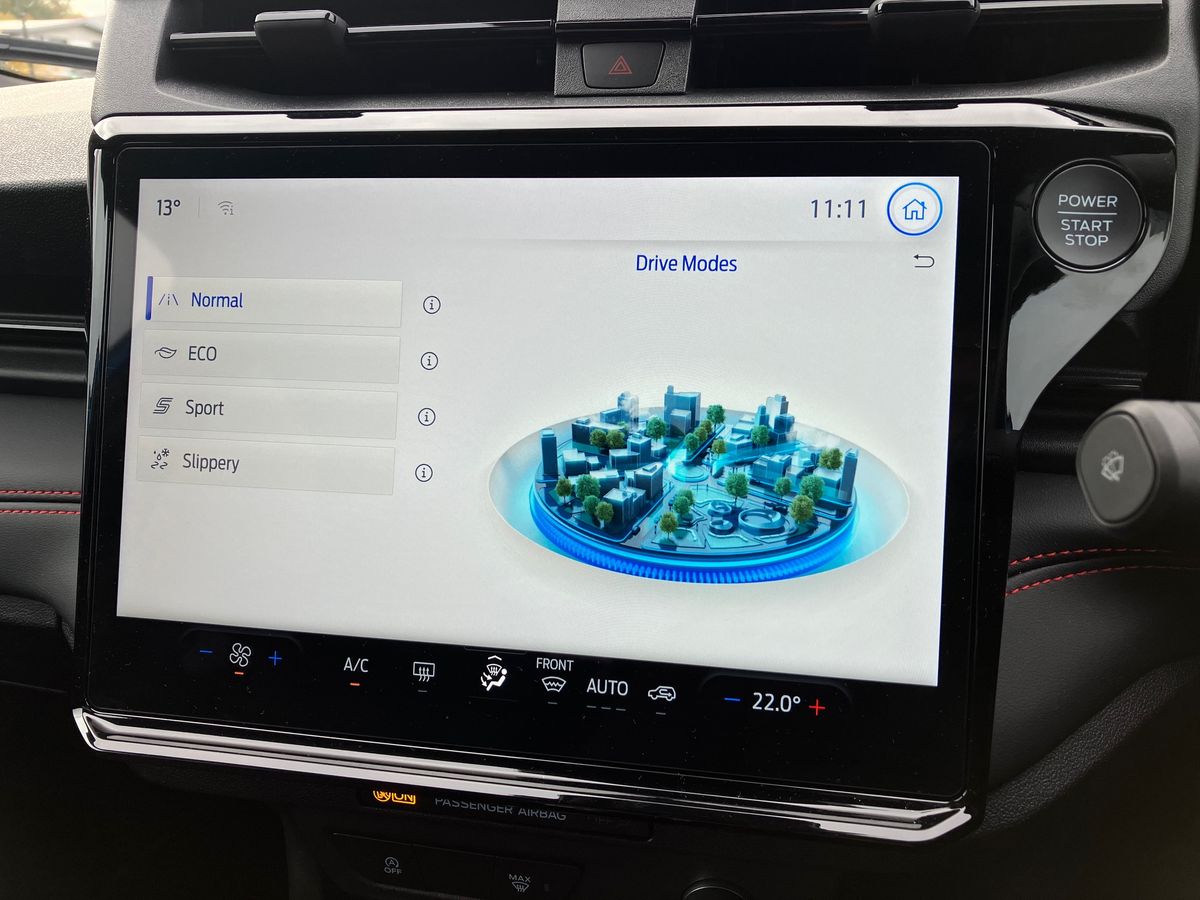 Used Ford Puma 2025 for sale - 76192233: Photo 22