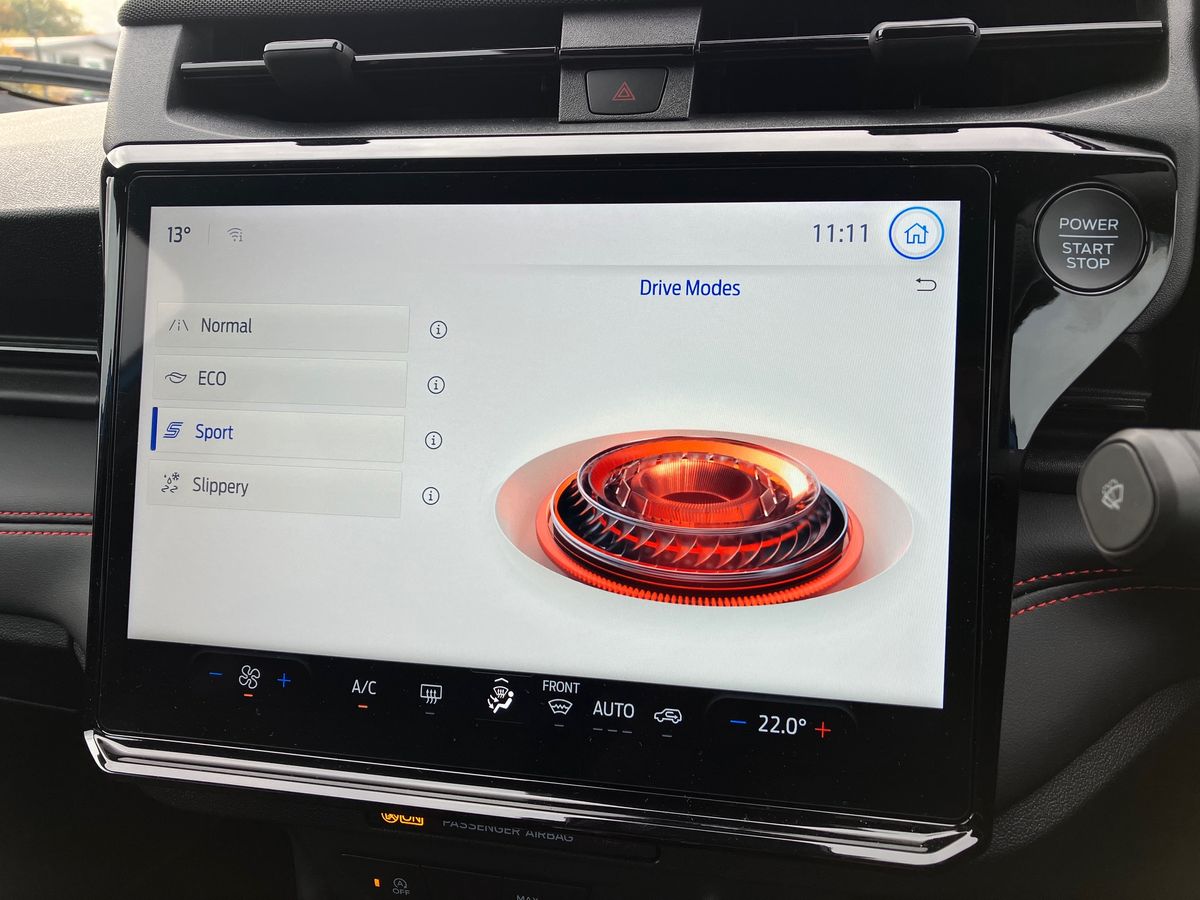 Used Ford Puma 2025 for sale - 76192233: Photo 23