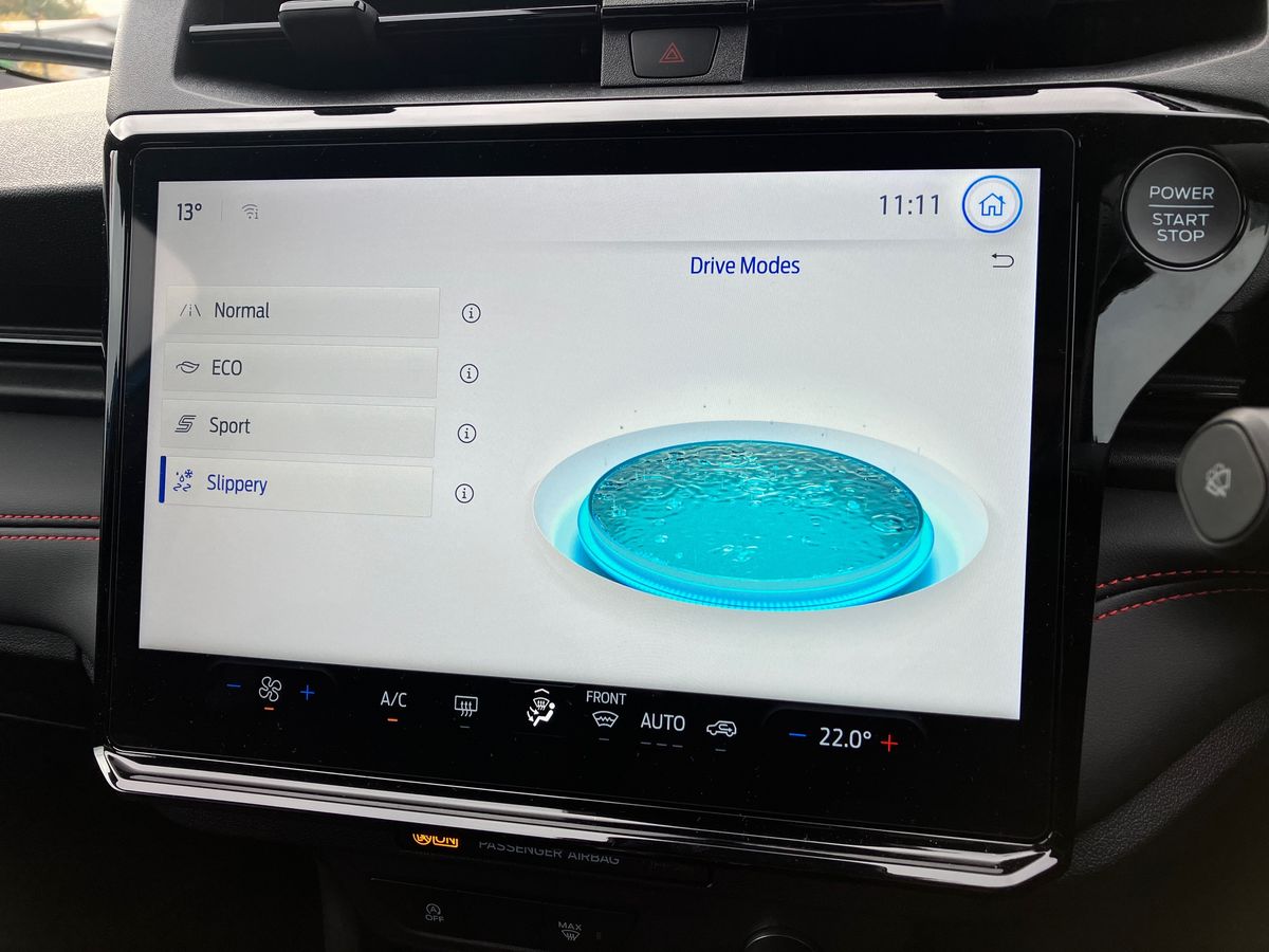 Used Ford Puma 2025 for sale - 76192233: Photo 24