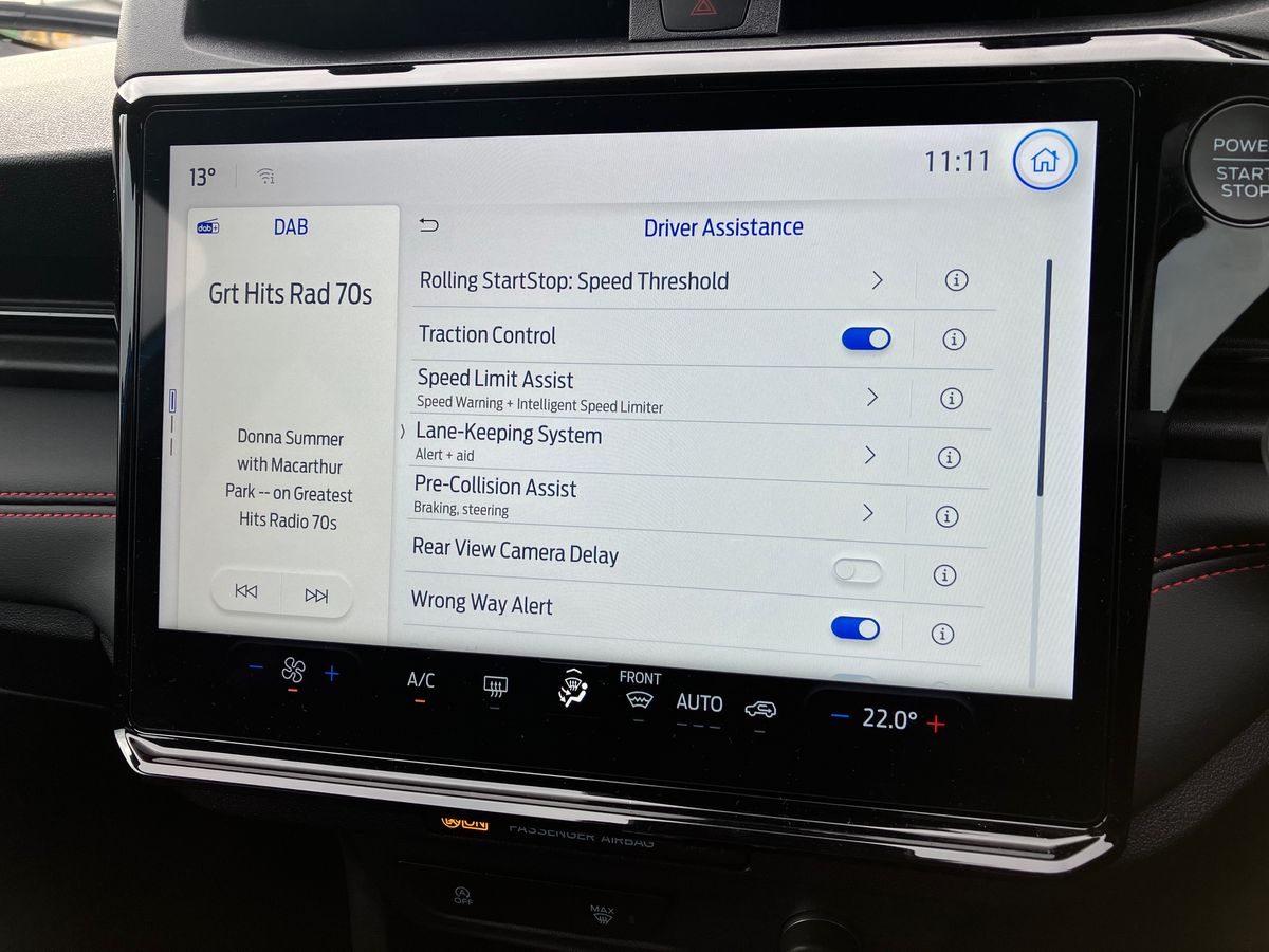 Used Ford Puma 2025 for sale - 76192233: Photo 25