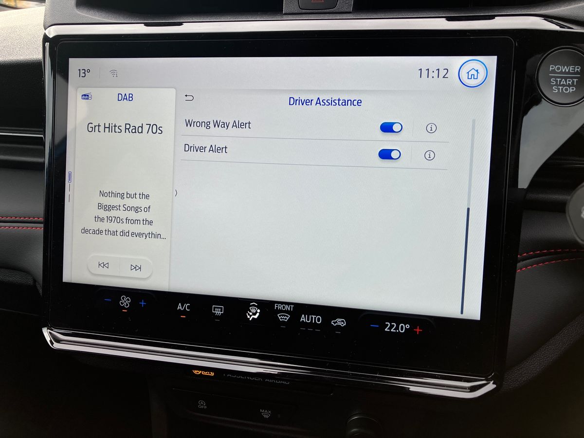 Used Ford Puma 2025 for sale - 76192233: Photo 26