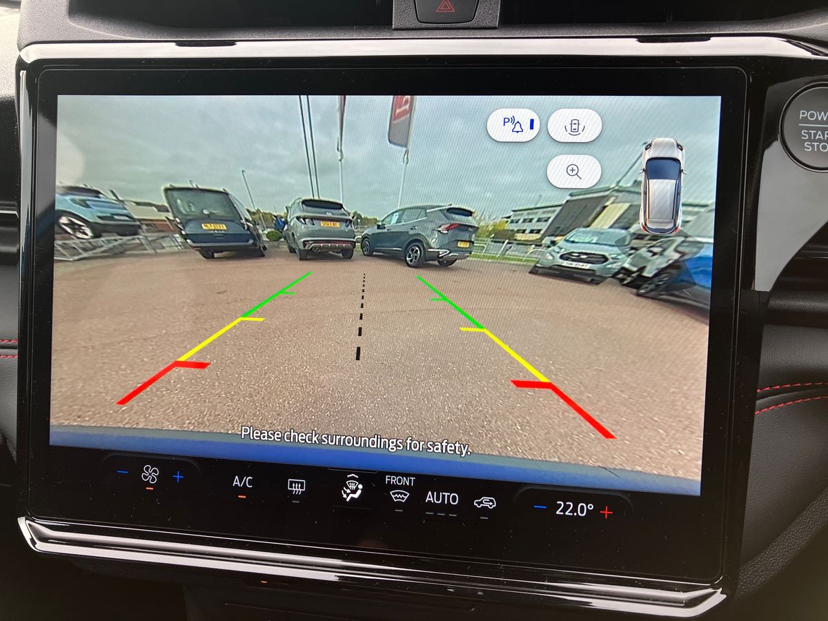 Used Ford Puma 2025 for sale - 76192233: Photo 27