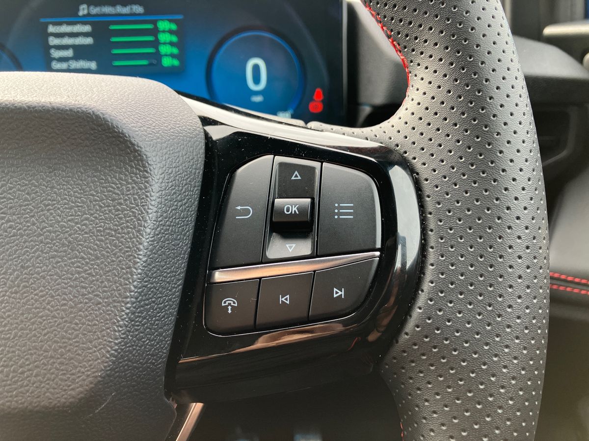 Used Ford Puma 2025 for sale - 76192233: Photo 29