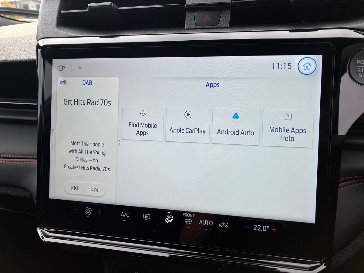 Used Ford Puma 2025 for sale - 76192233: Photo 33