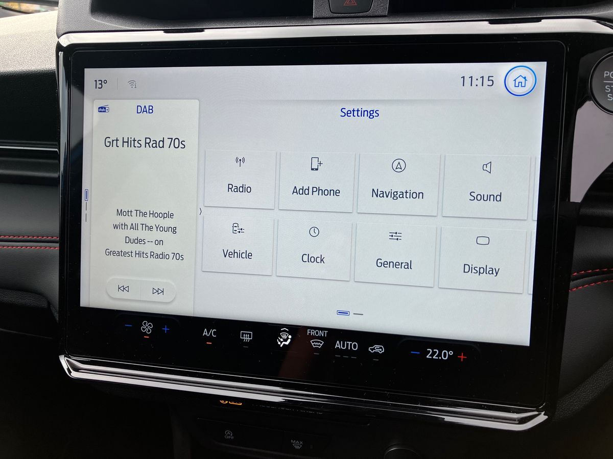 Used Ford Puma 2025 for sale - 76192233: Photo 34