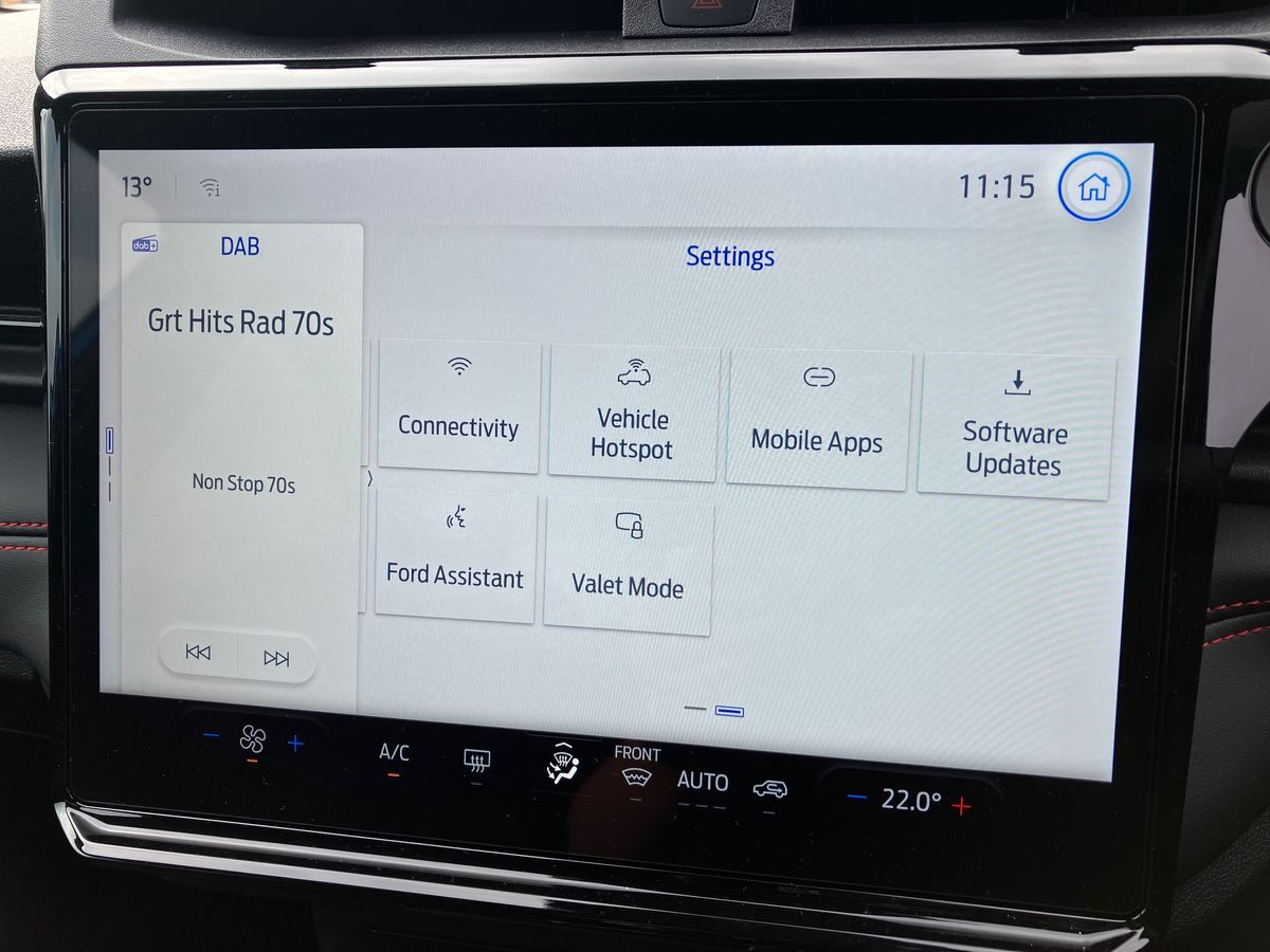 Used Ford Puma 2025 for sale - 76192233: Photo 35