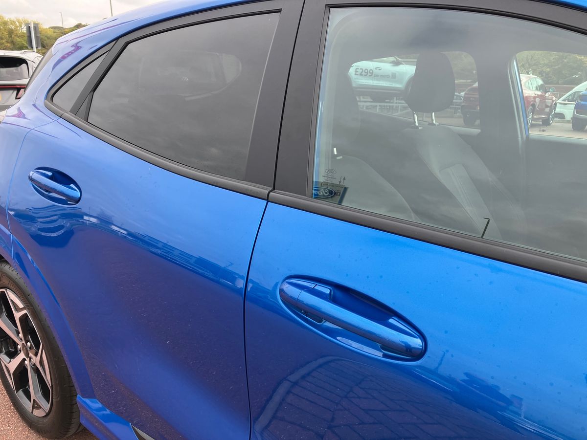 Used Ford Puma 2025 for sale - 76192233: Photo 36