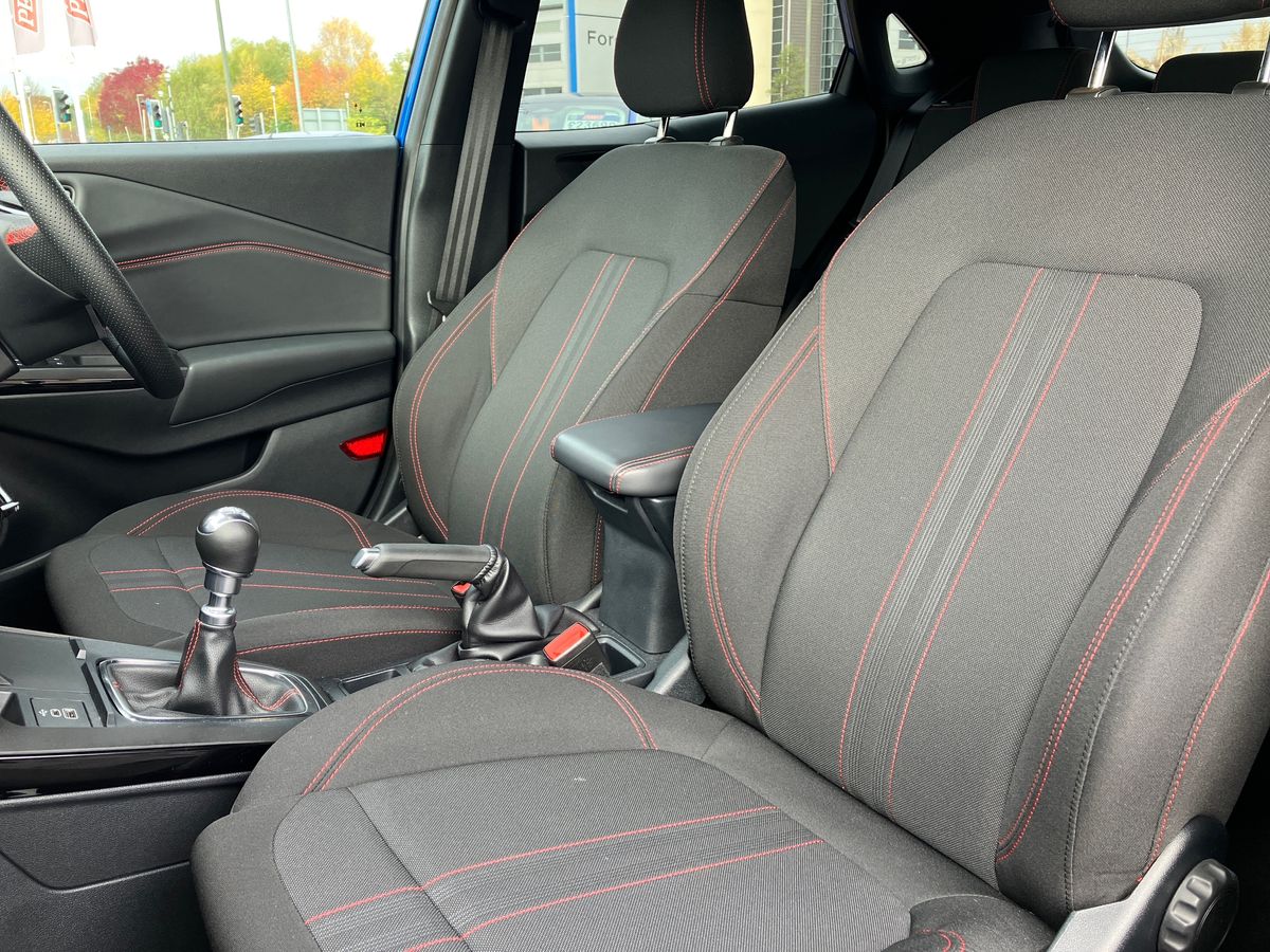 Used Ford Puma 2025 for sale - 76192233: Photo 37