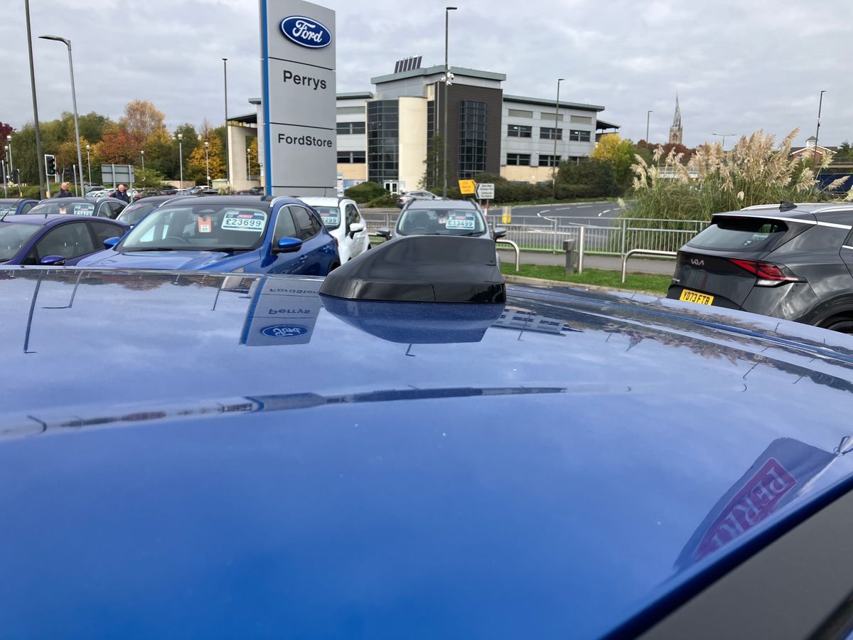 Used Ford Puma 2025 for sale - 76192233: Photo 38