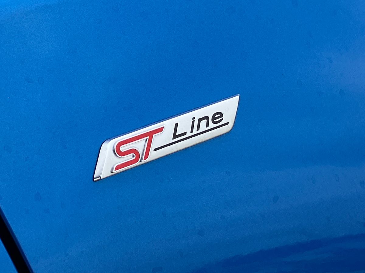 Used Ford Puma 2025 for sale - 76192233: Photo 39