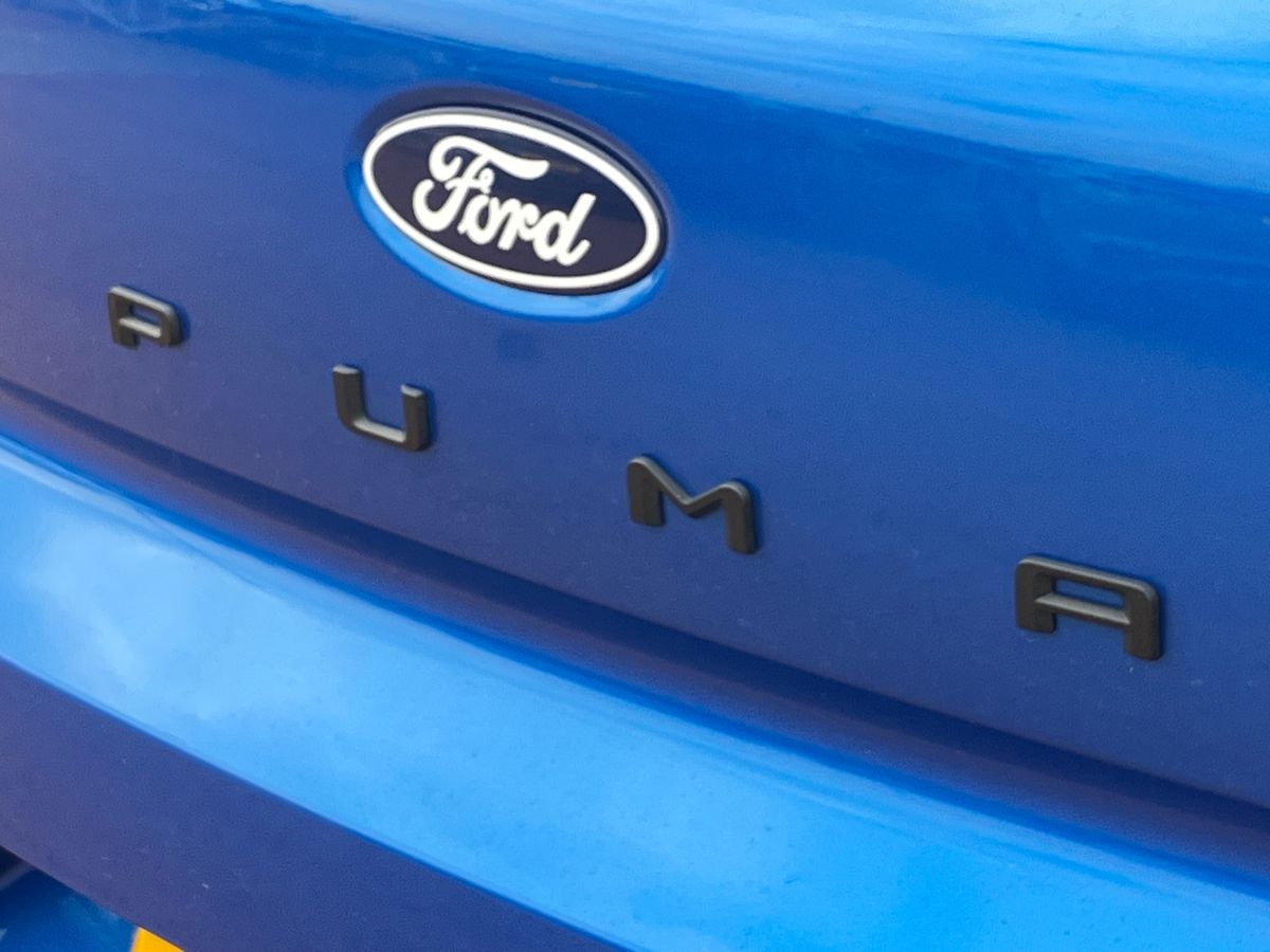 Used Ford Puma 2025 for sale - 76192233: Photo 40