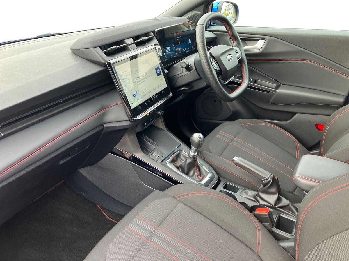 Used Ford Puma 2025 for sale - 76192233: Photo 6