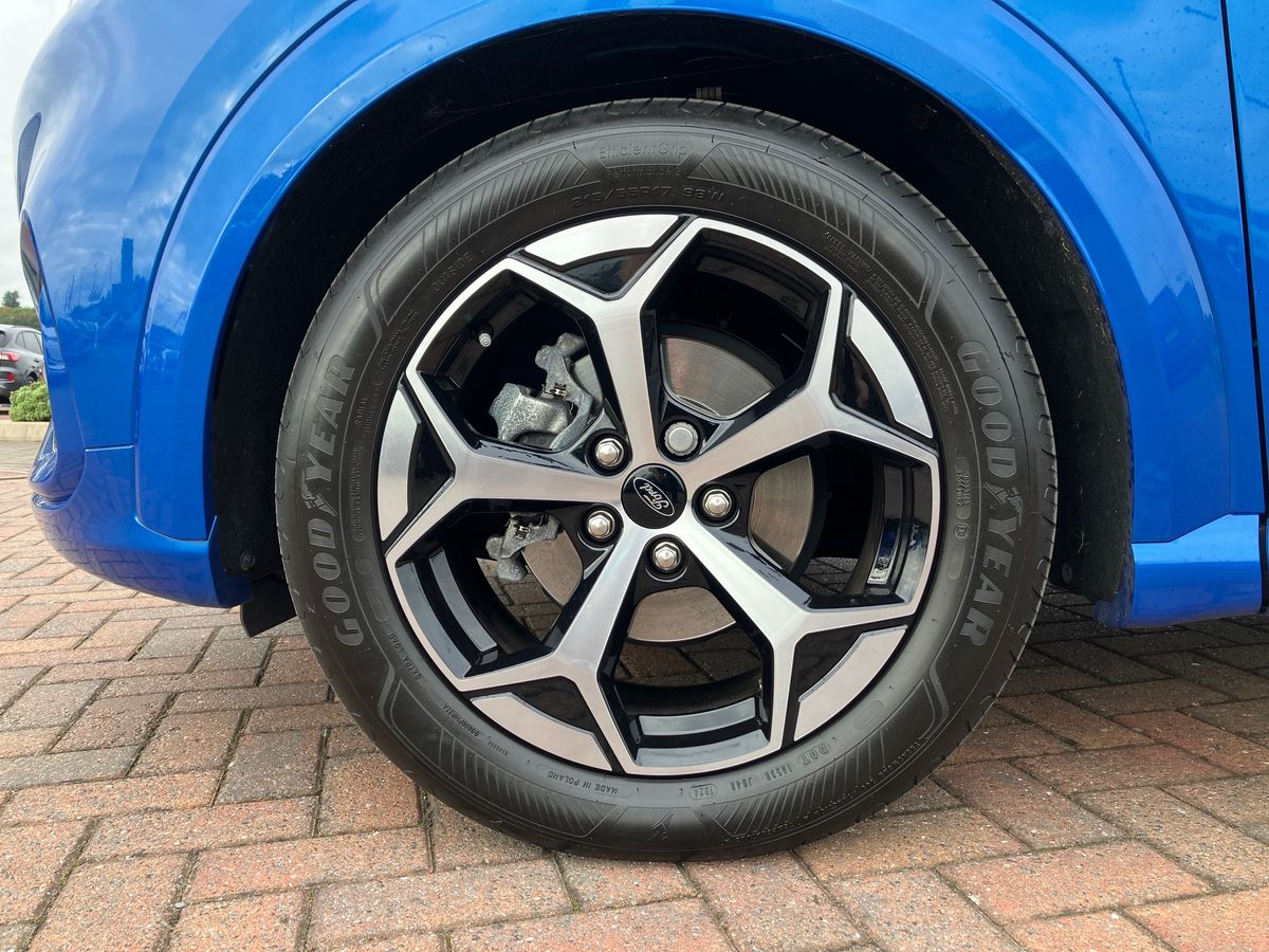 Used Ford Puma 2025 for sale - 76192233: Photo 7