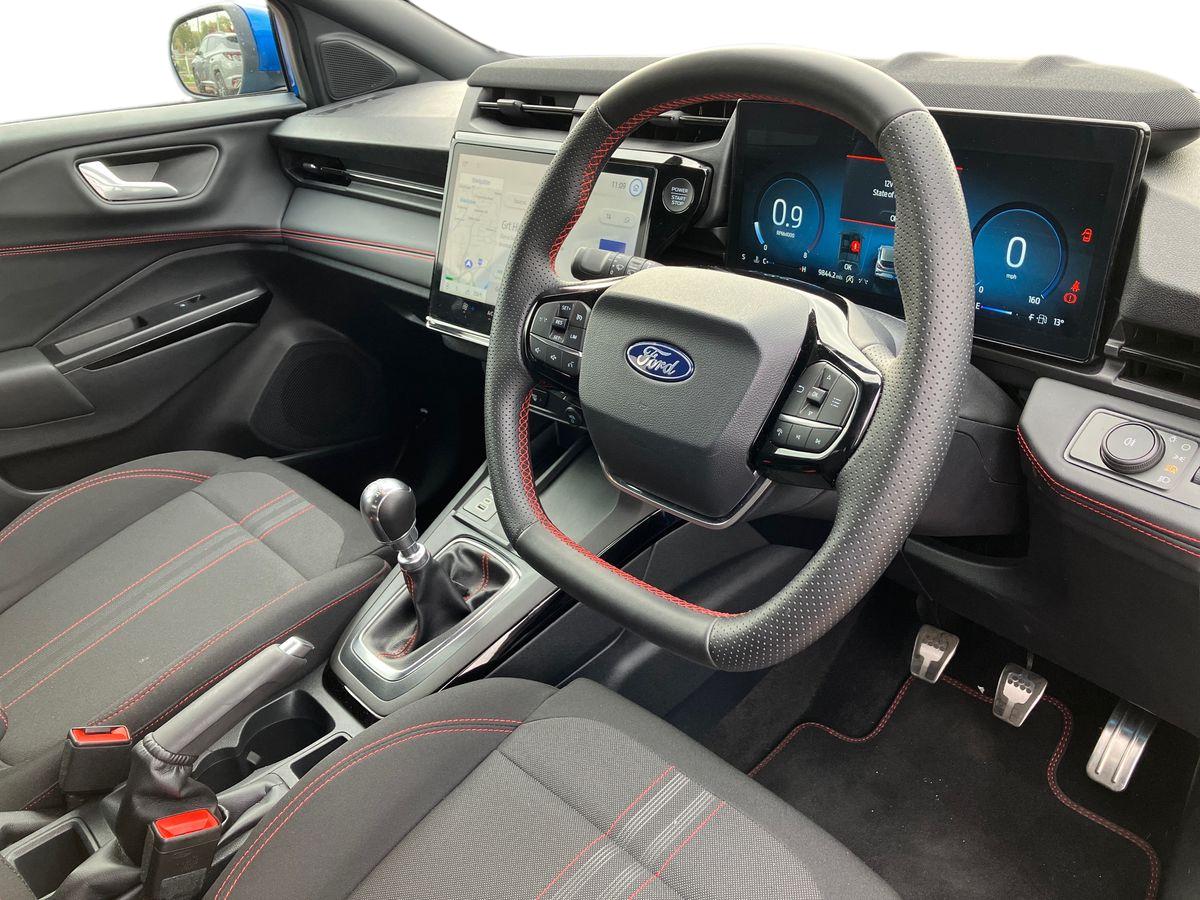 Used Ford Puma 2025 for sale - 76192233: Photo 8