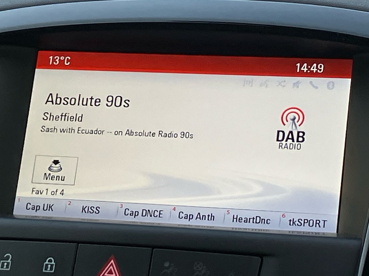 Used Vauxhall Astra GTC 2016 for sale - 76412803: Photo 10