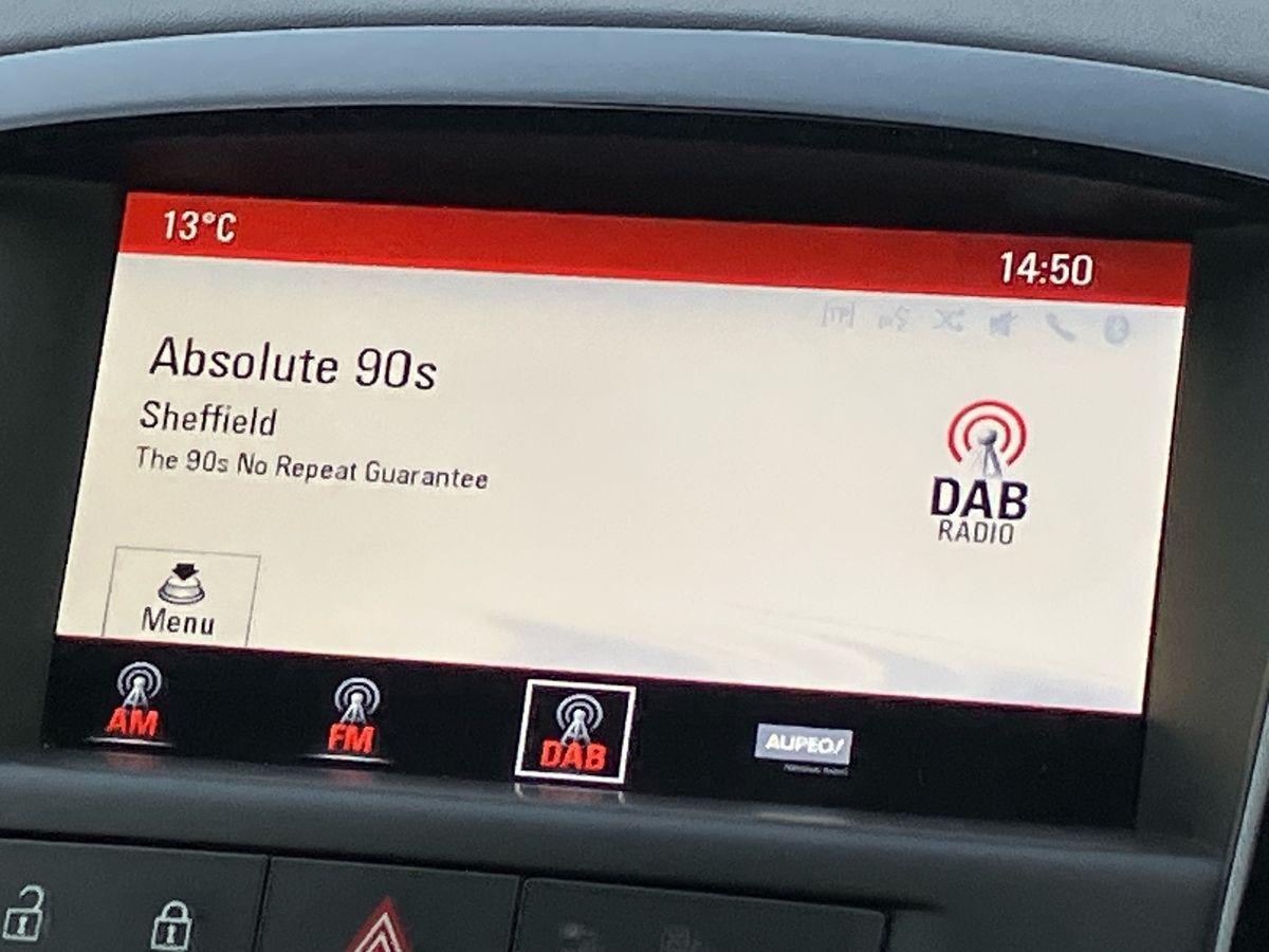 Used Vauxhall Astra GTC 2016 for sale - 76412803: Photo 11