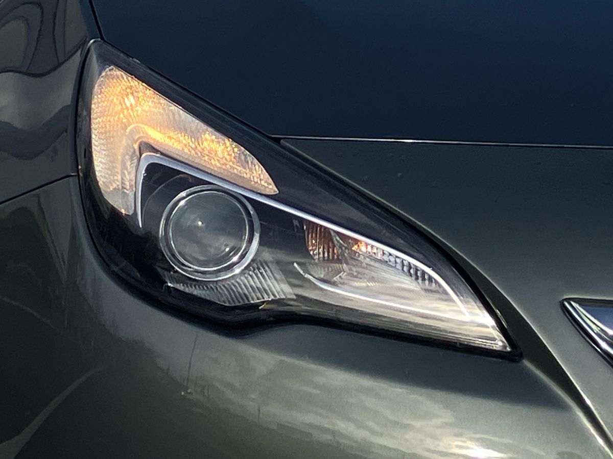 Used Vauxhall Astra GTC 2016 for sale - 76412803: Photo 13