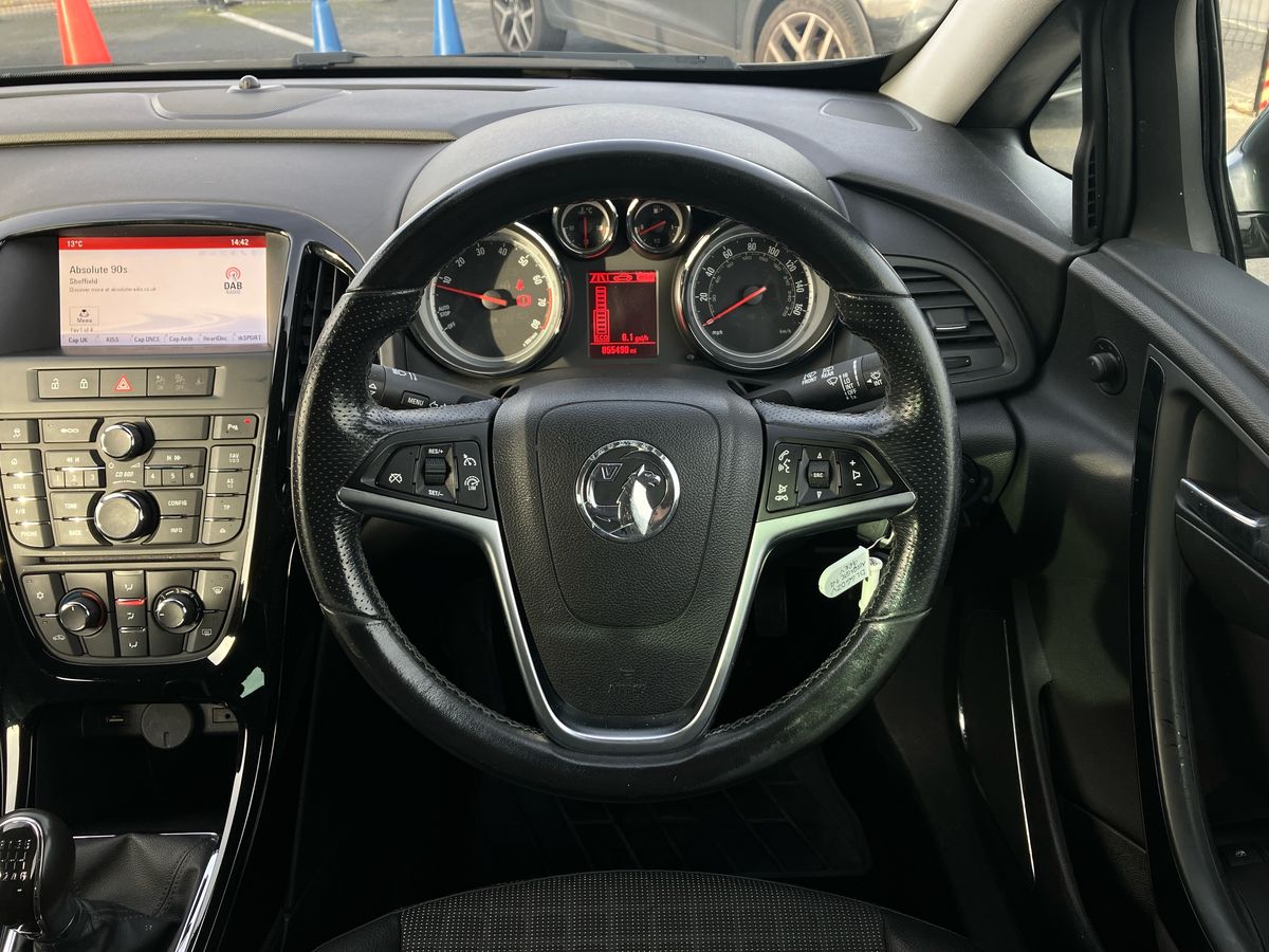 Used Vauxhall Astra GTC 2016 for sale - 76412803: Photo 15