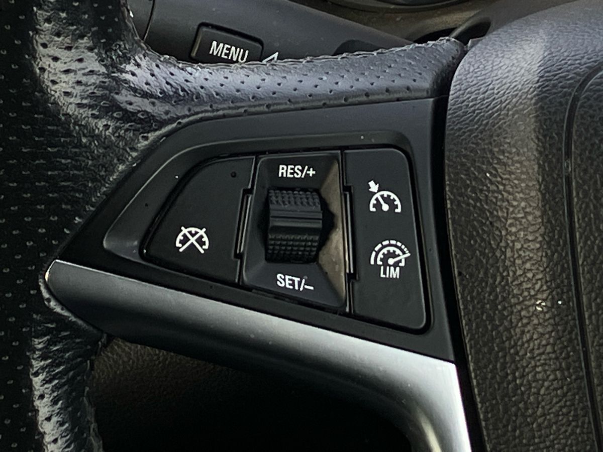 Used Vauxhall Astra GTC 2016 for sale - 76412803: Photo 16