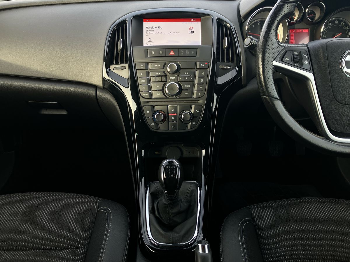 Used Vauxhall Astra GTC 2016 for sale - 76412803: Photo 17