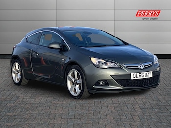 2016 - 1.4T 16V 140 SRi 3dr