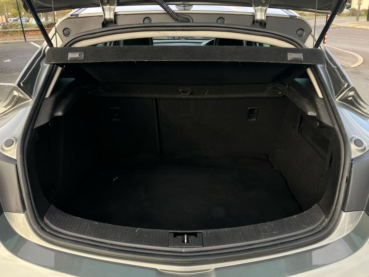 Used Vauxhall Astra GTC 2016 for sale - 76412803: Photo 20