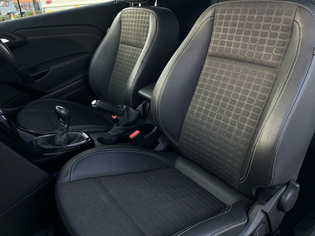 Used Vauxhall Astra GTC 2016 for sale - 76412803: Photo 21