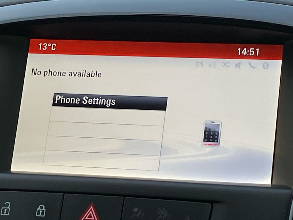 Used Vauxhall Astra GTC 2016 for sale - 76412803: Photo 22