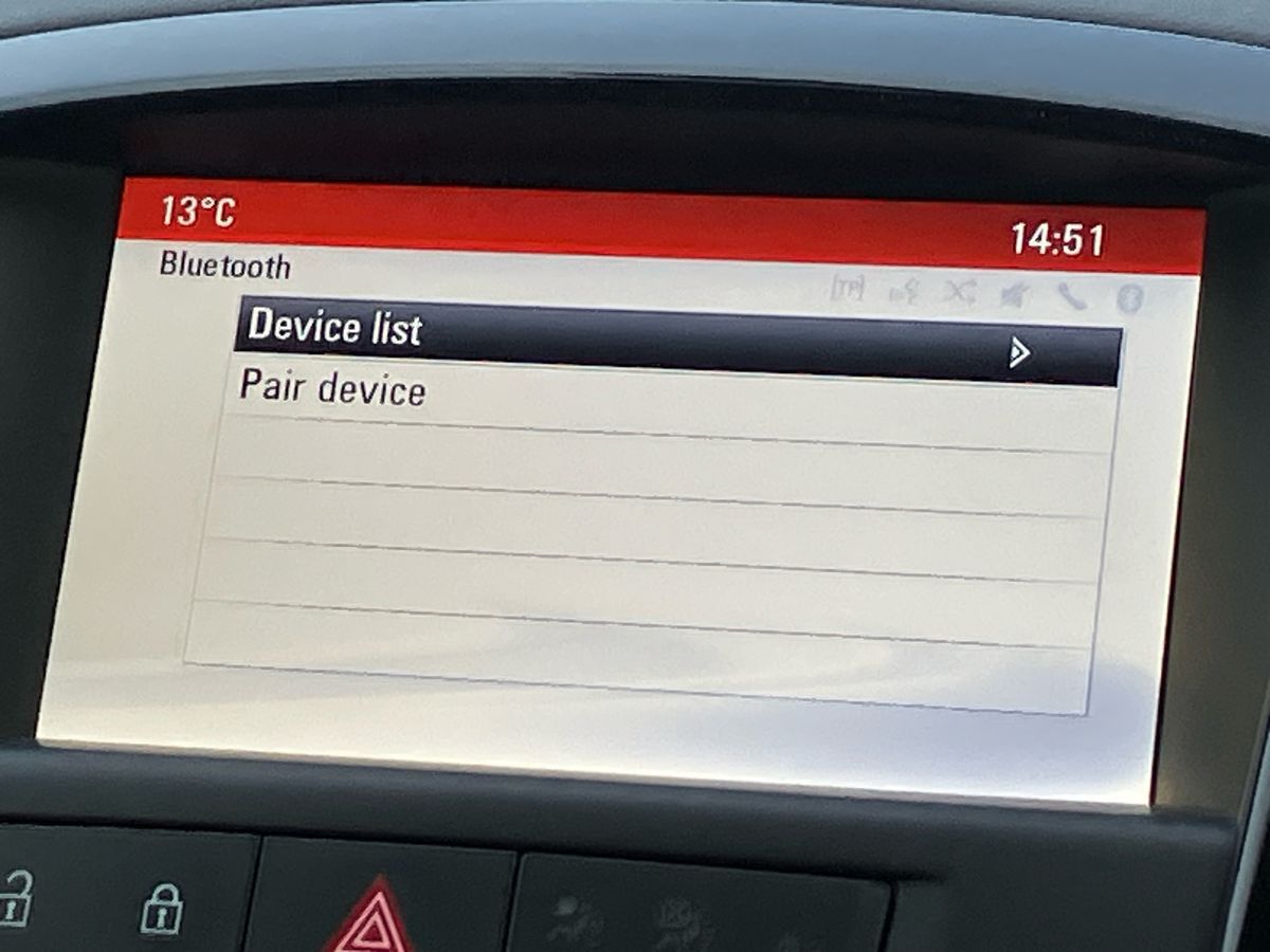 Used Vauxhall Astra GTC 2016 for sale - 76412803: Photo 23