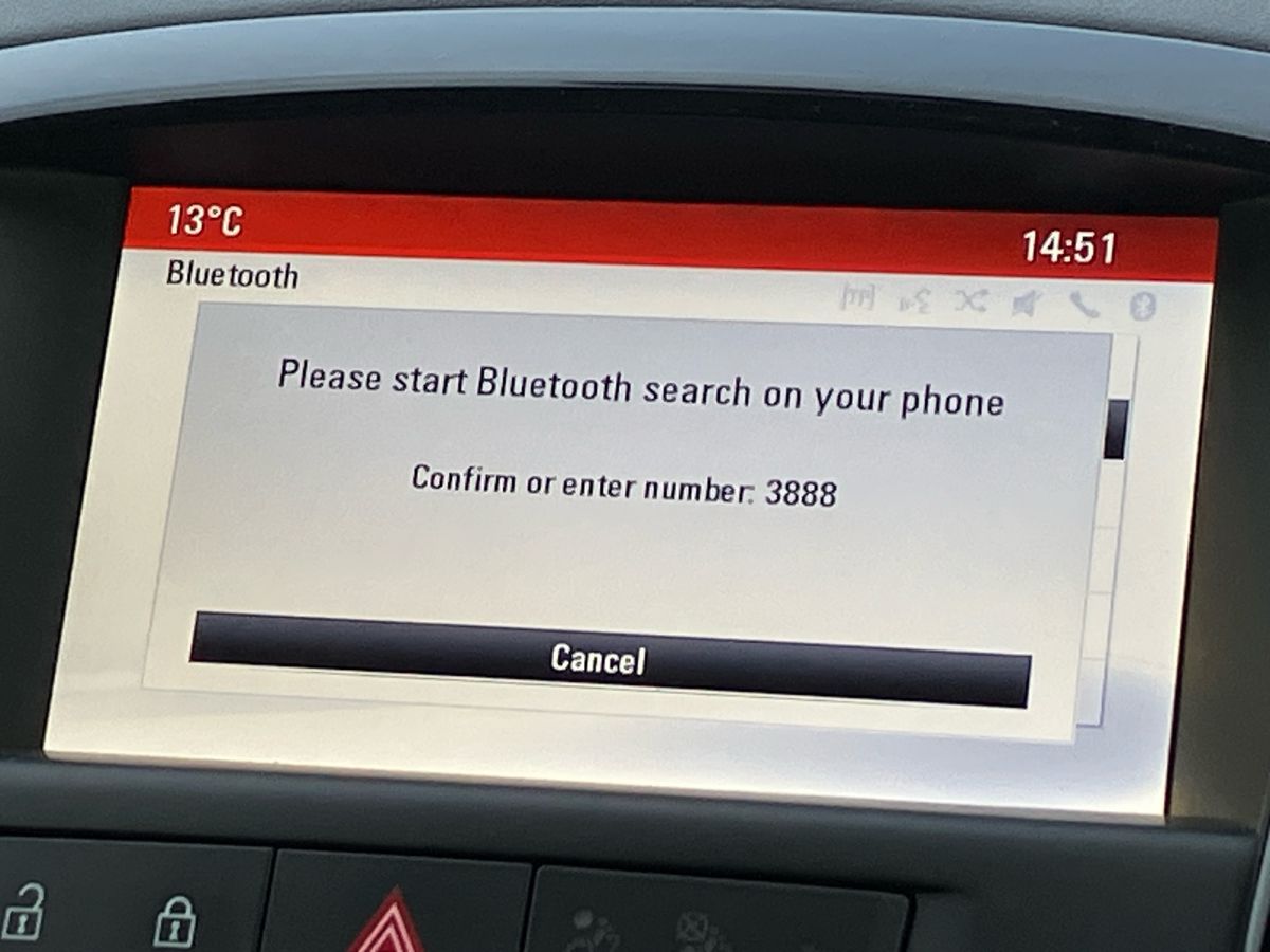 Used Vauxhall Astra GTC 2016 for sale - 76412803: Photo 24