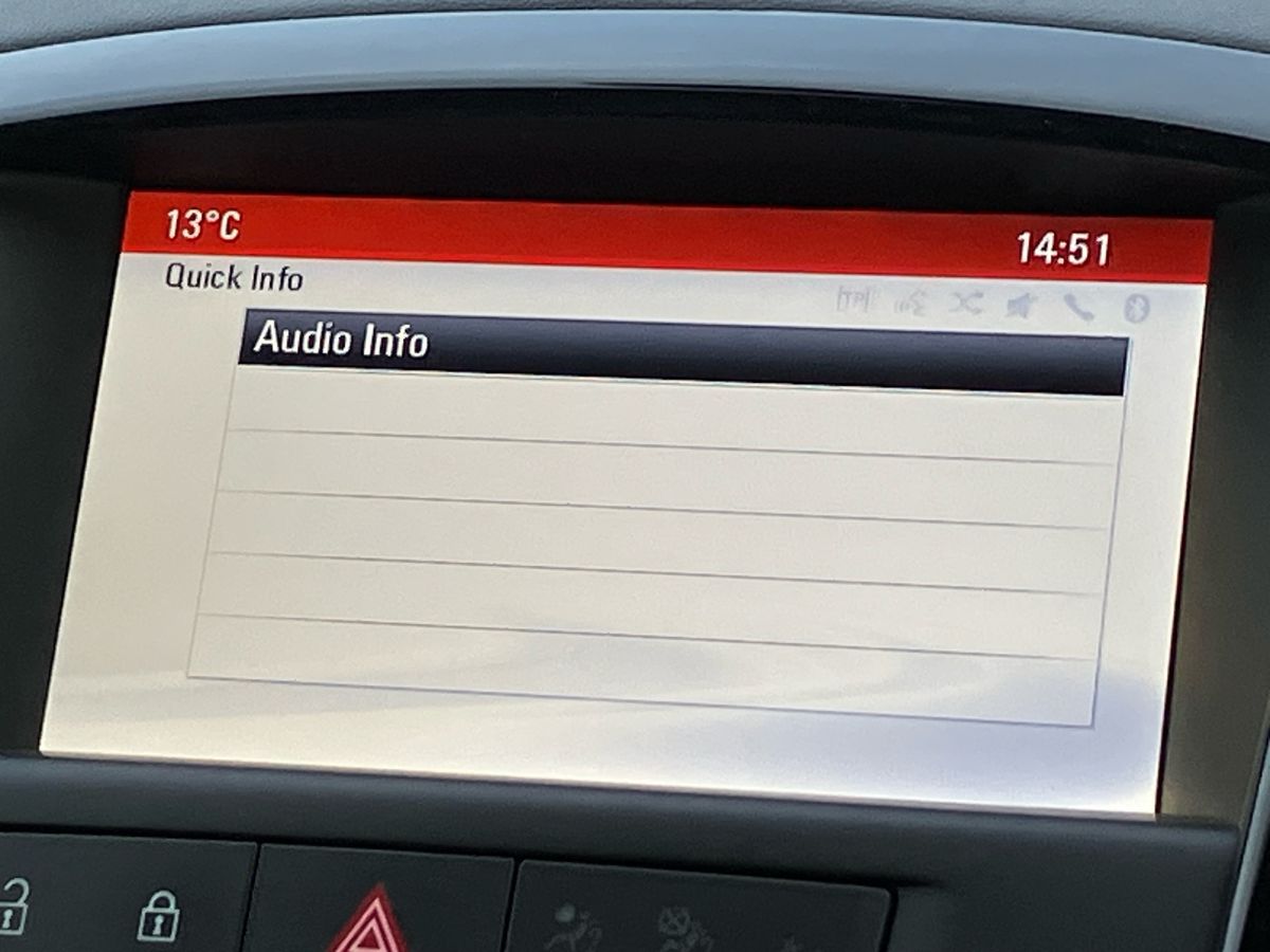 Used Vauxhall Astra GTC 2016 for sale - 76412803: Photo 25