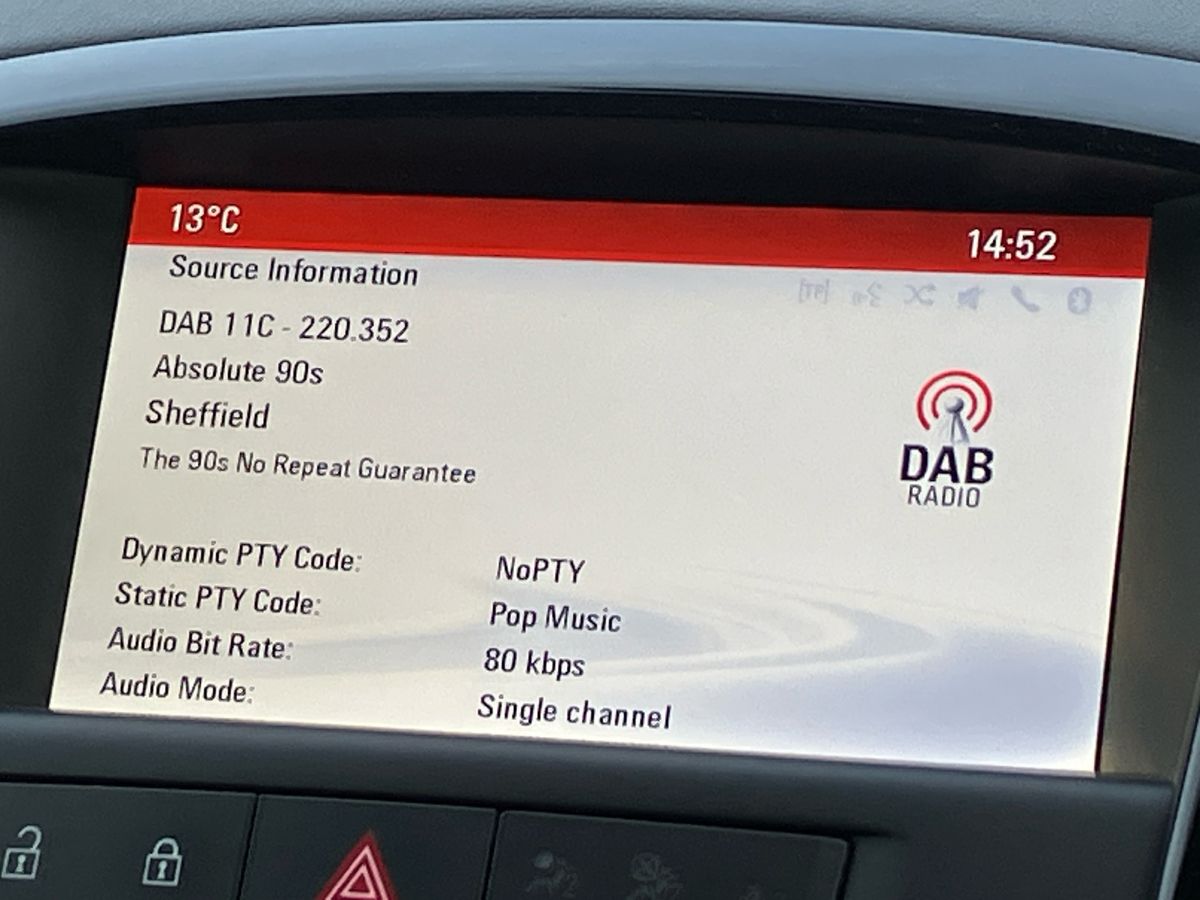 Used Vauxhall Astra GTC 2016 for sale - 76412803: Photo 26