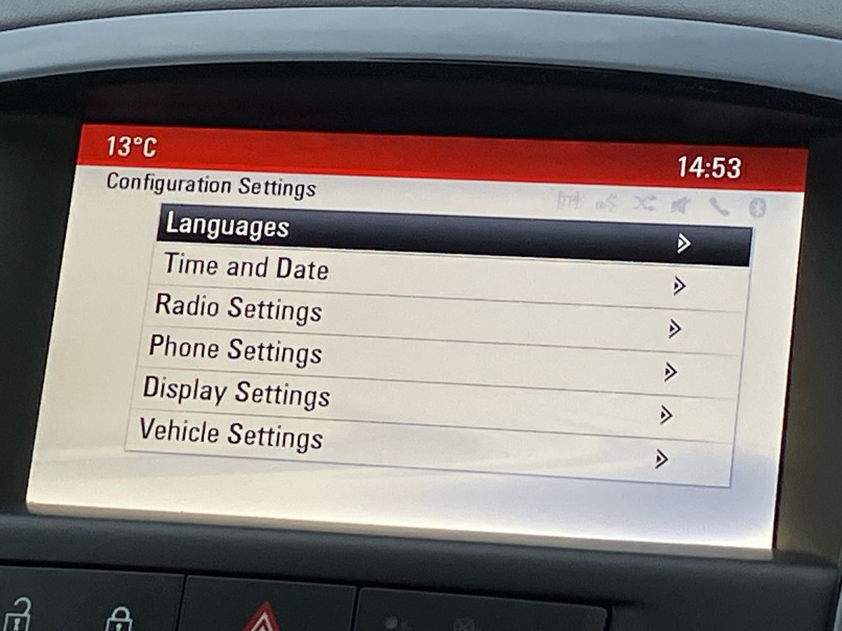 Used Vauxhall Astra GTC 2016 for sale - 76412803: Photo 27