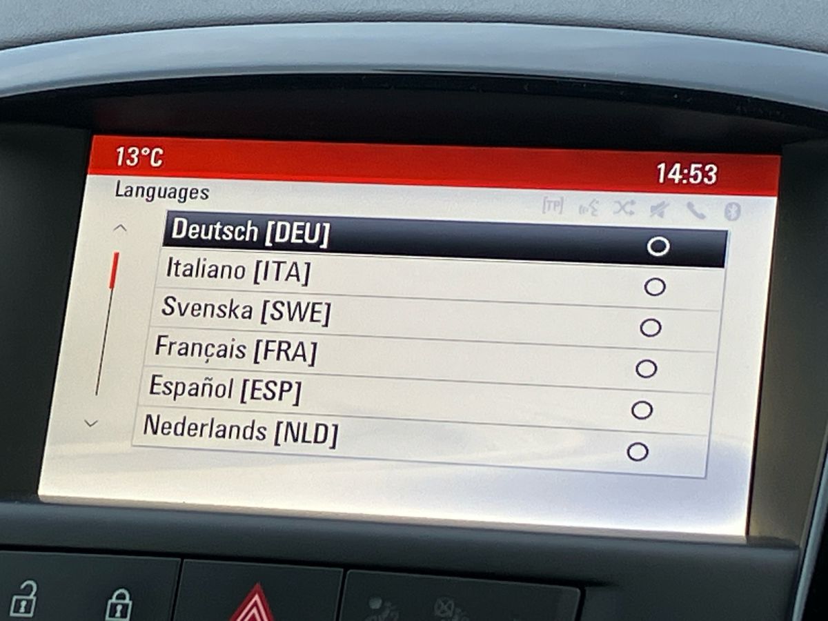 Used Vauxhall Astra GTC 2016 for sale - 76412803: Photo 28